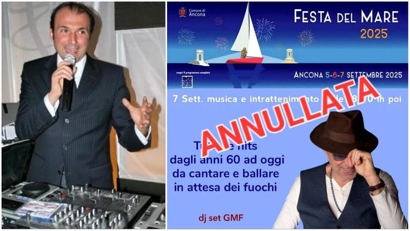 Post violento anti Ong: salta l’esibizione di Charlie Rock