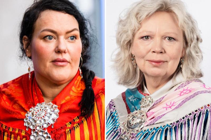 Dette står på spill i Sametingsvalget