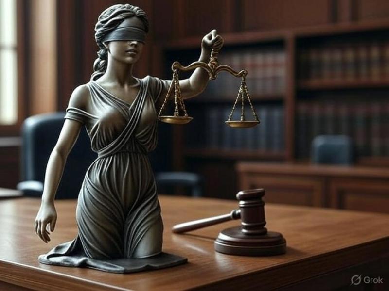 La reforma del sistema de justicia