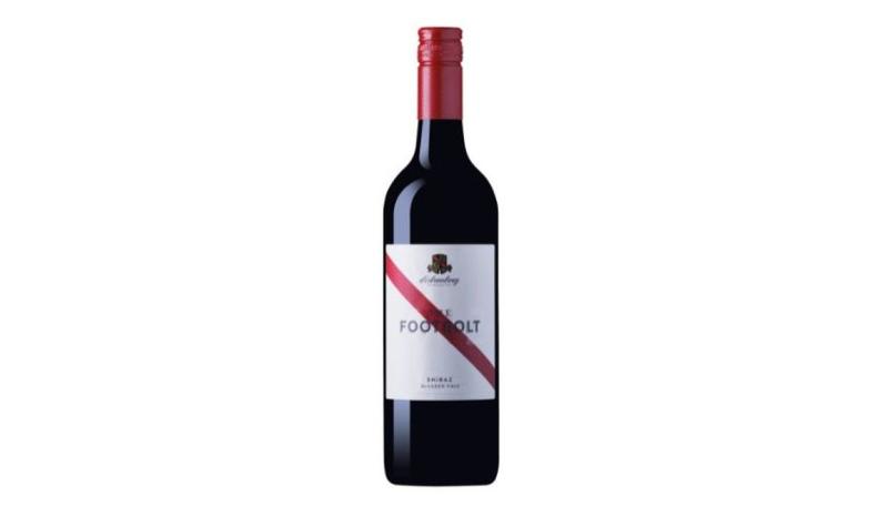 El corazón de Australia en una copa de vino