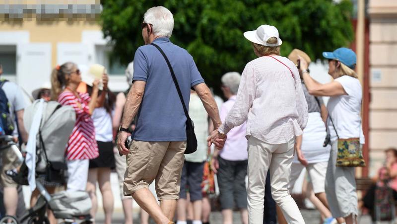 „Svima je jasno da ovako ne može još dugo“: Penzije više nisu sigurne u Nemačkoj