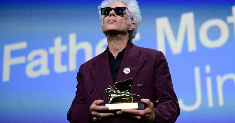 Indie favorite Jarmusch beats out Gaza war film for Venice top prize