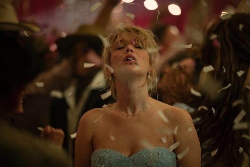 FALL PREVIEW | OPINION: Autumn is Hollywood’s serious season