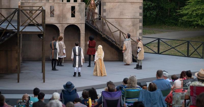 My View: On stage or in the audience, Shakespeare in Delaware Park is a magnificent gift