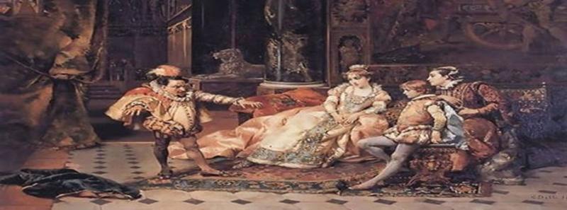 Güç hakikati susturamaz: Kral Lear’in soytarısı