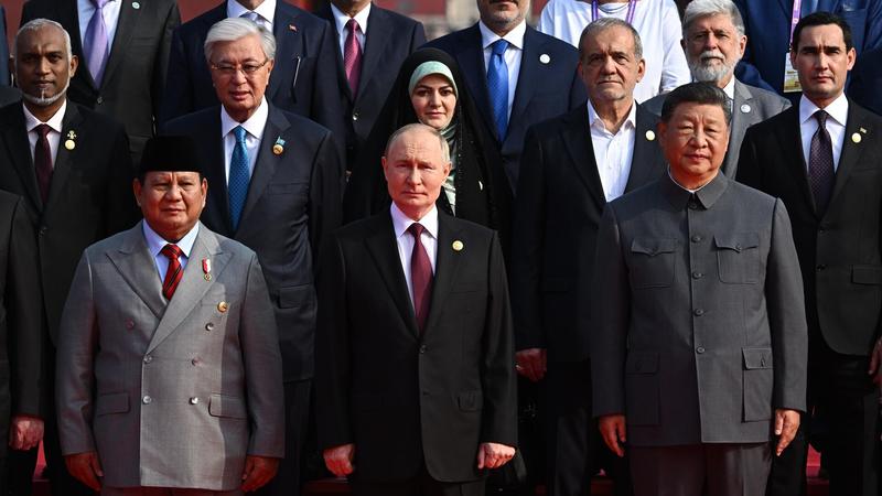 Yüce liderlerimiz 150 yıl yaşasın, biz kurban olalım!