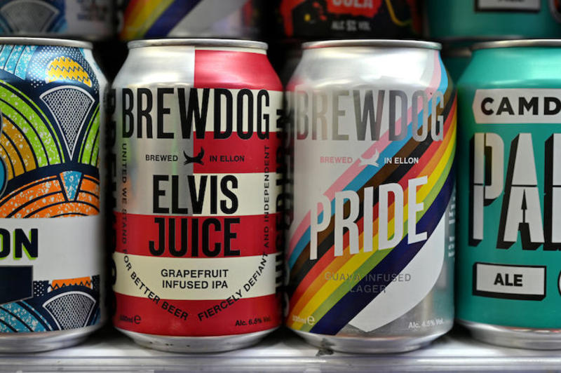 Let’s raise a pint to BrewDog – and hope it bounces back
