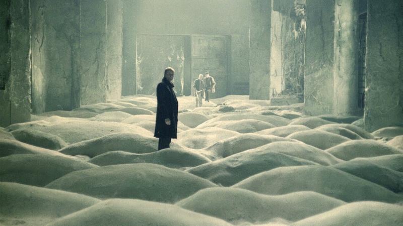 Tarkovski’yi Niçin İzlemeliyiz?