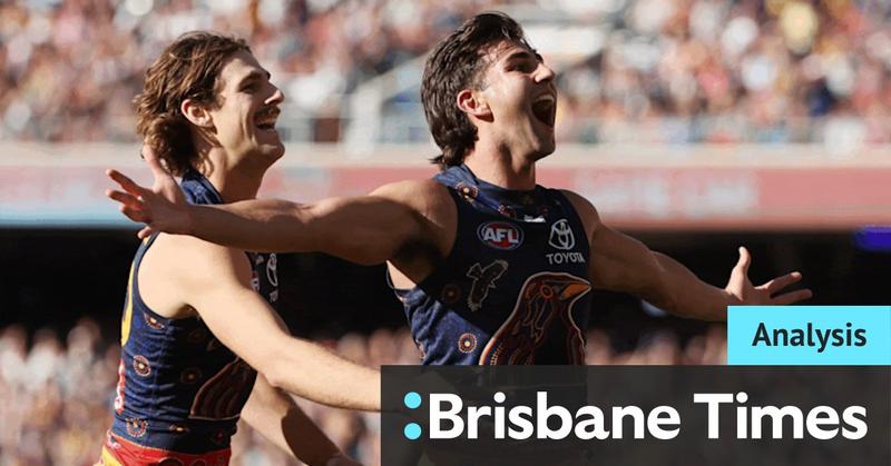 The intrigue for Hawthorn and can the Suns keep rising? Your early semi-final guide