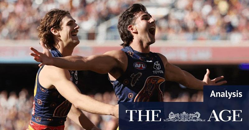 The intrigue for Hawthorn and can the Suns keep rising? Your early semi-final guide
