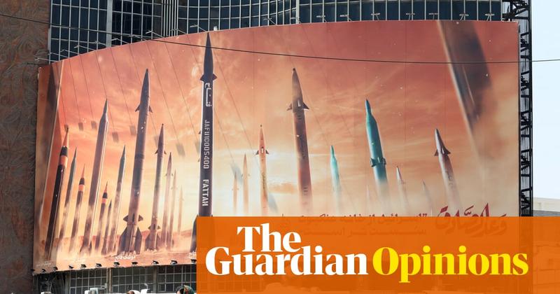 A message from Tehran for Britain, France and Germany: You made a big mistake reimposing sanctions – pull back