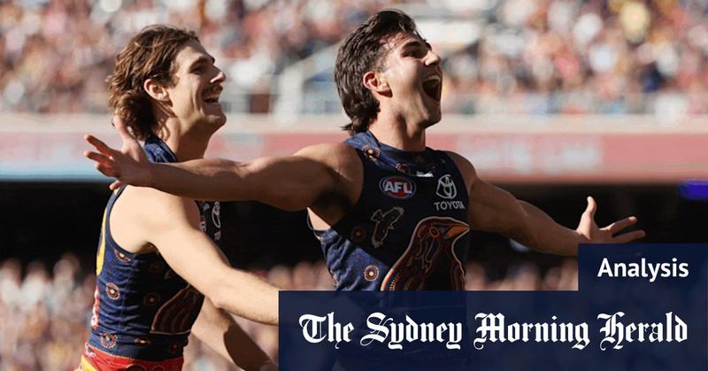 The intrigue for Hawthorn and can the Suns keep rising? Your early semi-final guide