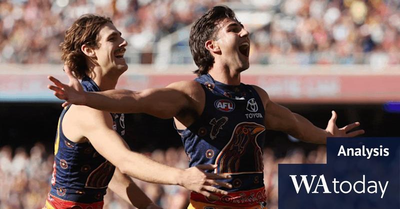 The intrigue for Hawthorn and can the Suns keep rising? Your early semi-final guide