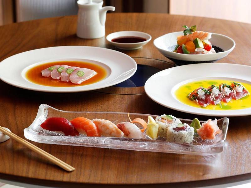 Izu, il Giappone come non l’avete mai mangiato