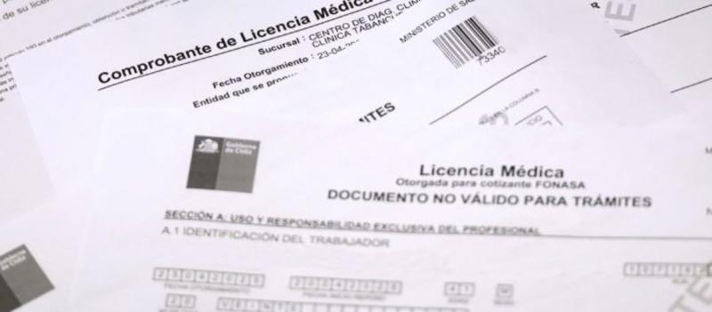 Licencias médicas: credibilidad y sostenibilidad