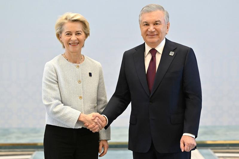 Die Logik des „ewigen Gegners“ war einmal: Der Westen sollte auf Eurasien zugehen