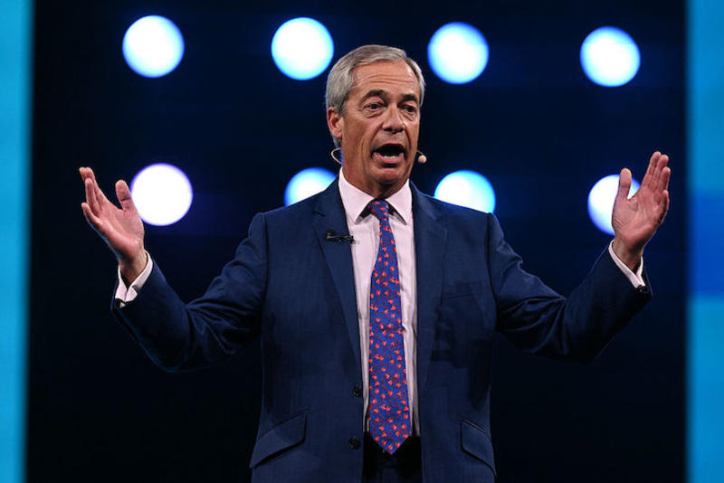 Can Farage prove that Reform is more than a protest?