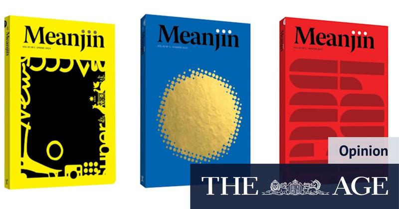 Hardly anyone reads Meanjin any more. So why does its end even matter?