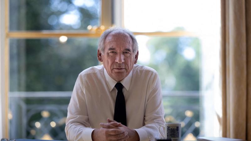 François Bayrou e l’azzardo sulla fiducia. Il premier 