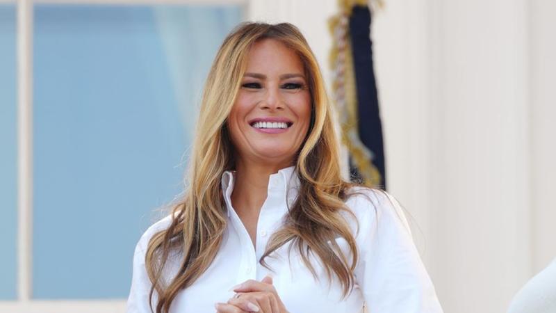 Le first lady della diplomazia: Melania, Olena e le altre. Dalle lettere agli appelli