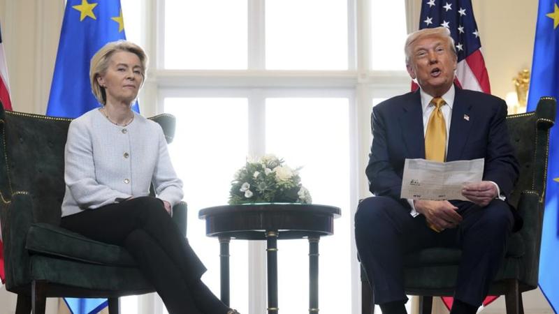 I dazi Usa e la difesa delle leggi