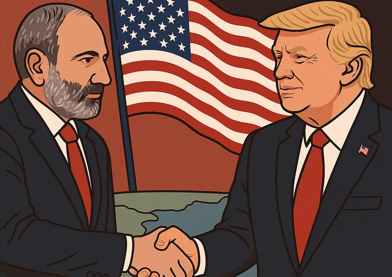 Will Zangezur Become the Southern Caucasian Panama?