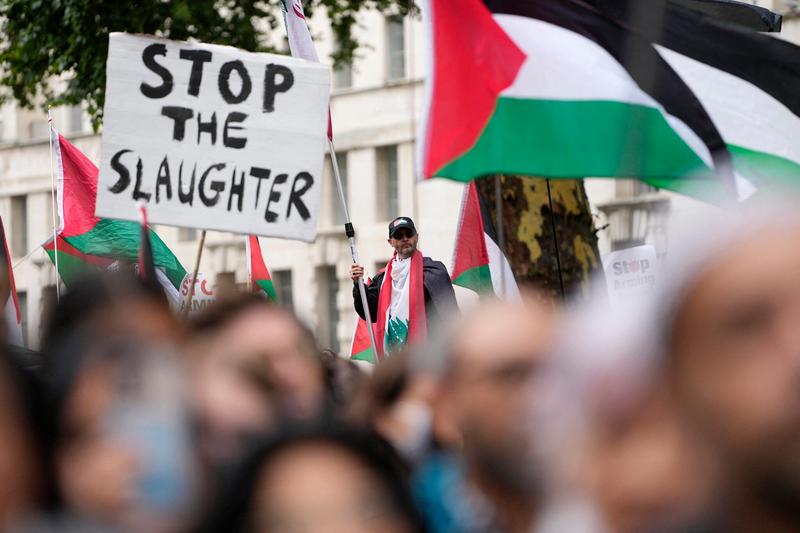 Study finds that one in five British people now holds antisemitic views