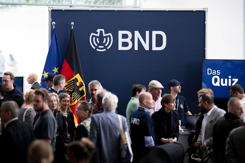 Aufklärung mit Nebenwirkungen: BND-Kampagne über Wegwerf-Agenten verfehlt ihr Ziel