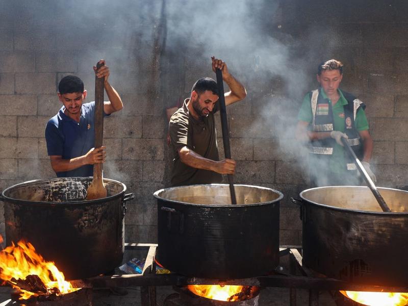 Opinion: International legal standards are being watered down to demonize Israel
