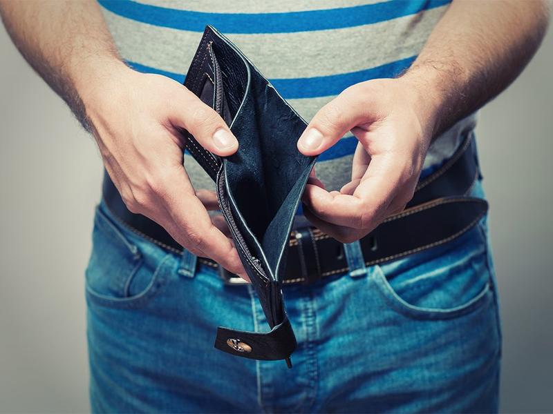 Letters: Will it be 'austerity' for the feds — or just for us?