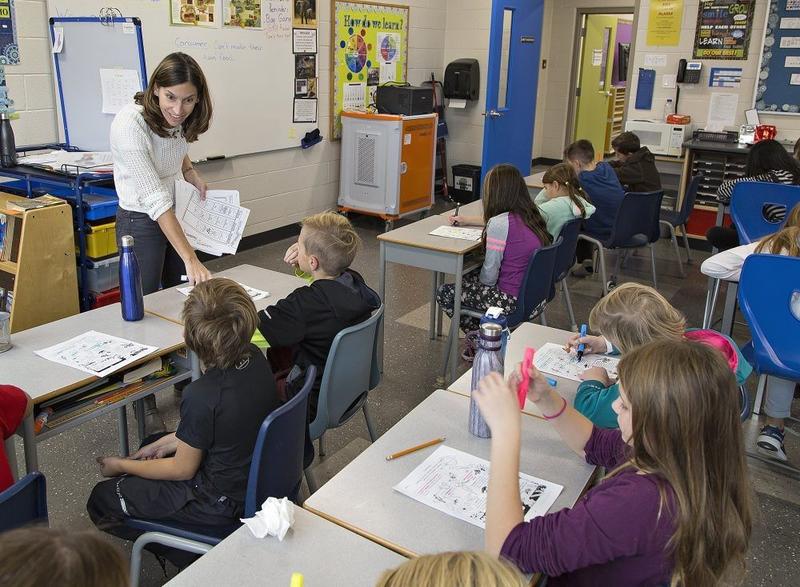 GOLD: Manitoba Teachers’ Society needs a lesson on modern antisemitism