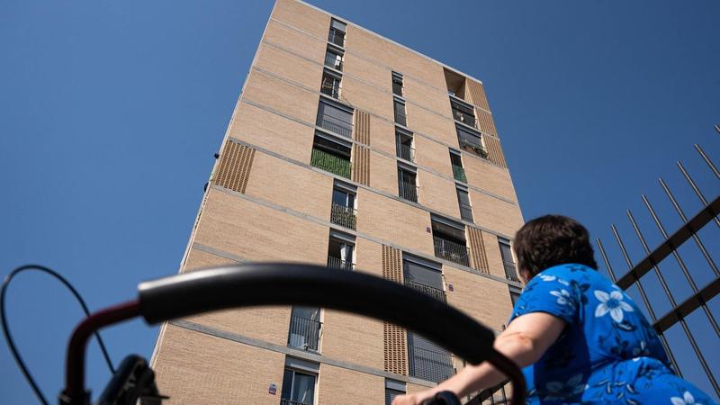 El gran reto de la vivienda en la 'Catalunya de los 10 millones' de habitantes