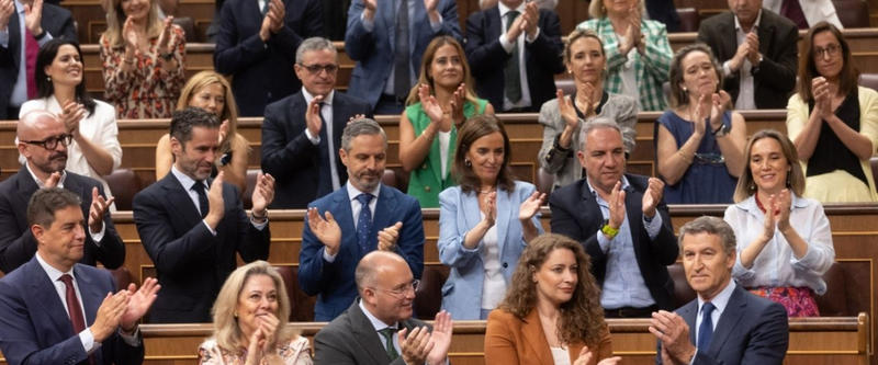 El PP cuestionará la 