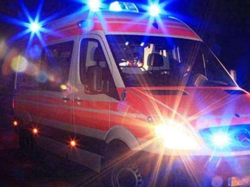 Lite e spari per questioniÂ di viabilitÃ ,âdue persone ferite nel centro di Quarto