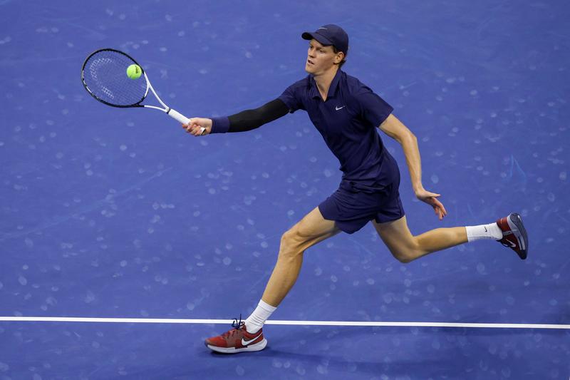 Us Open, oggi la finale Sinner-Alcaraz. Quanto guadagna Yannik se vince il torneo