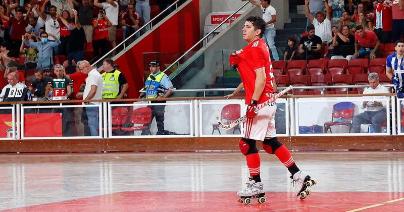 Messi, Ronaldo e os grandes do ténis: a visão crítica de Carlos Nicolía