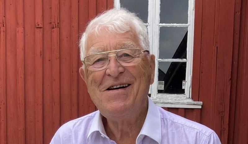 Så var vi glemt