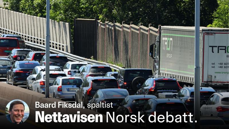 Dette er slikt du vil advare barna dine mot