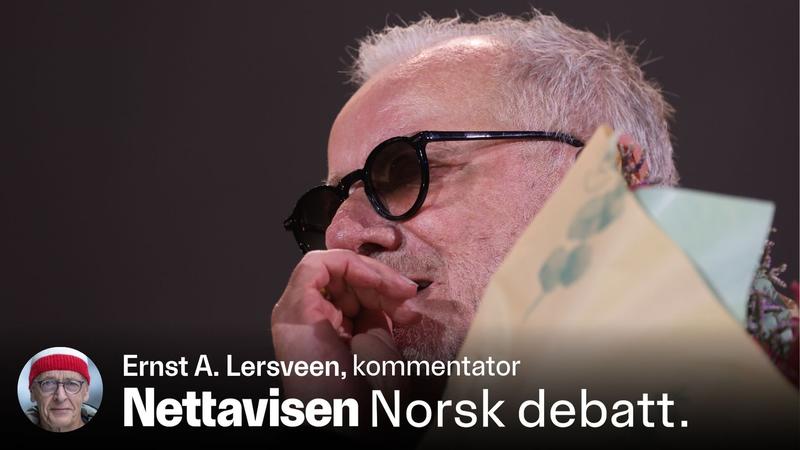 Uforglemmelig og vemodig