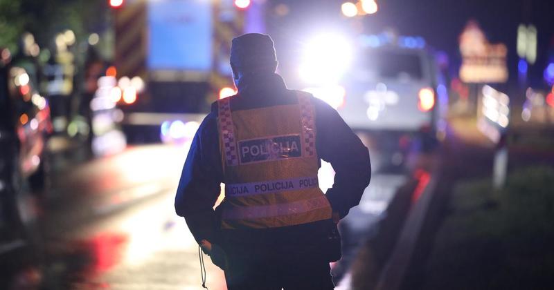 Teška prometna nesreća nedaleko Zagreba: Jedna osoba poginula