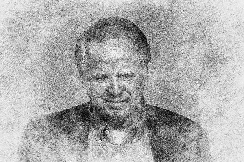 Perfil de Jorge Desormeaux: El hombre de Matthei