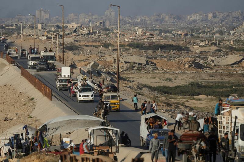 Daily Briefing Sept. 7: Day 702 – Genocide claims based on false data, Israeli academics allege