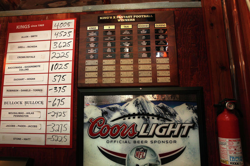 Why I can’t quit fantasy football even if I tried