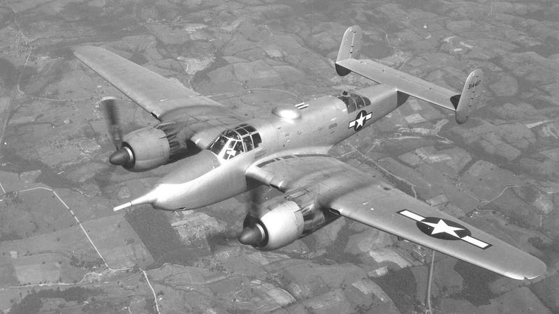XA-38 Grizzly: The “Forgotten Grandfather” of Modern Ground Attack Planes