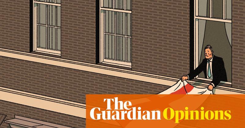 Angela Rayner’s exit proves it. Unless Starmer is able to meet this moment, Reform is on the path to power