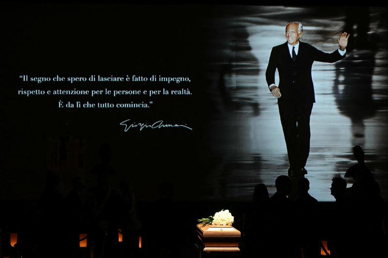 Il coraggio di cambiare ogni cosa