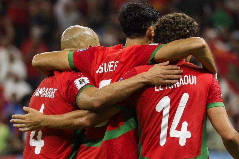 Marrocos está na Copa de 2026. Repetirá 2022?