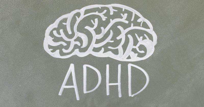 Social Media Use, ADHD, and Early Trauma