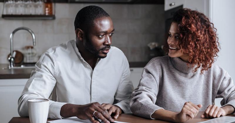 Feeling Like You Both Have Less in Common? Time to Update
