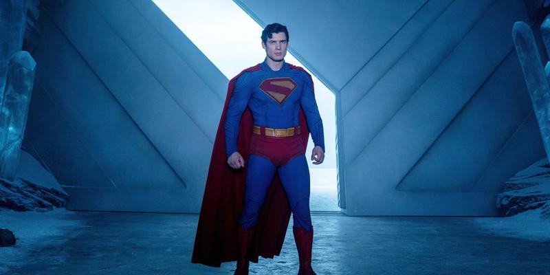 Superman bleibt jüdisch